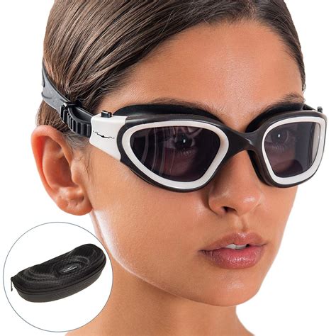 Dive into the Future with the Magix Swim Goggles